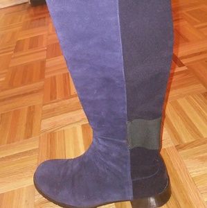 Stuart Weitzman Over the Knee Boots